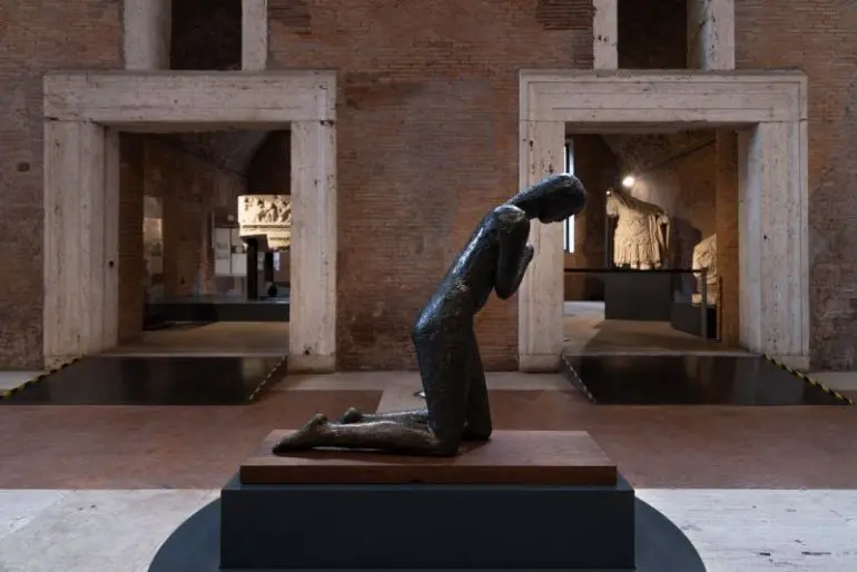 Constantin Brâncuși