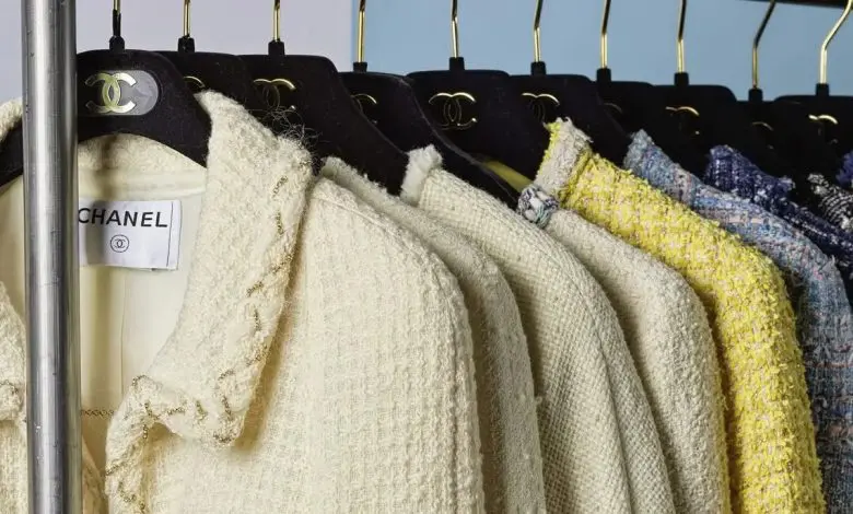 O colecție privată Chanel ajunge la licitație