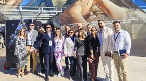 Swiss Clinics participă la AMWC Monaco 2026