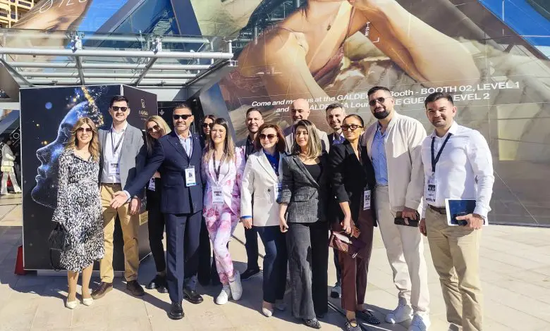 Swiss Clinics participă la AMWC Monaco 2026