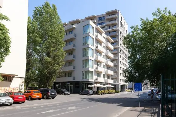 Aparthotelurile premium accelerează creșterea investițiilor în piața hotelieră din București