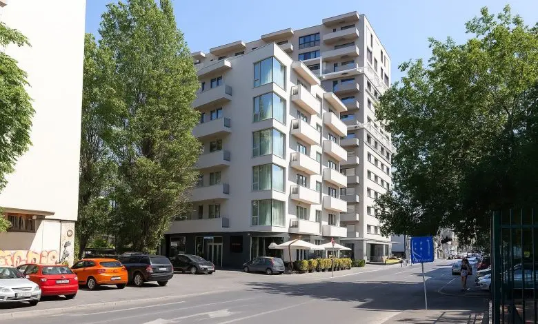 Aparthotelurile premium accelerează creșterea investițiilor în piața hotelieră din București