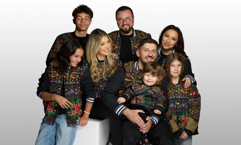 VLADIØLOGY redefinește tradiția prin colecția „Moștenirea”