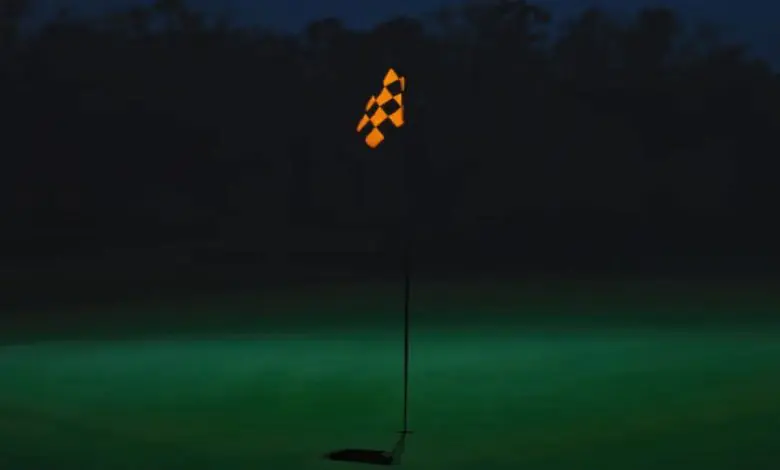 McLaren intră în lumea golfului