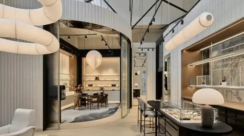 Montblanc deschide primul flagship din Australia