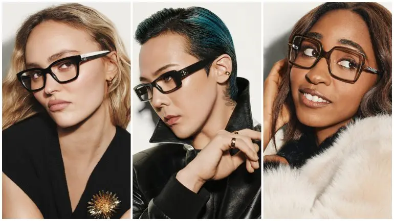 Chanel Eyewear 2026