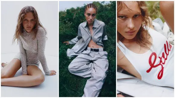 În premieră: H&M dezvăluie întreaga colecție Stella McCartney x H&M