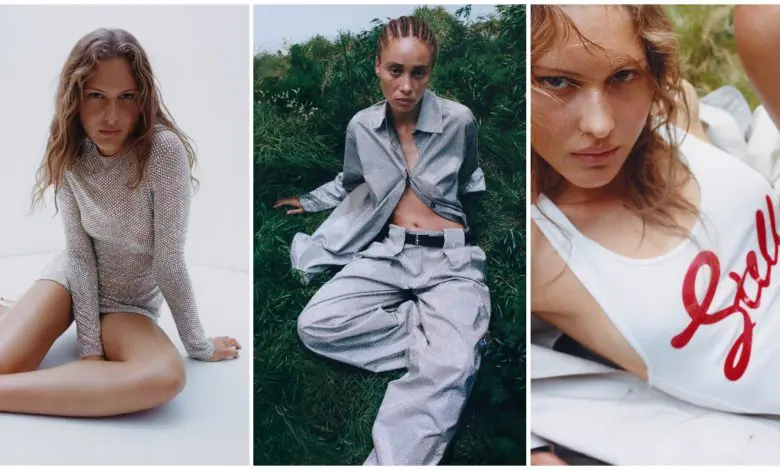 În premieră: H&M dezvăluie întreaga colecție Stella McCartney x H&M