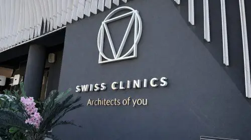 Swiss Clinics a lansat o fundație caritabilă pentru intervenții medicale estetice dedicate persoanelor vulnerabile