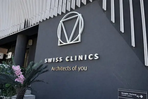 Swiss Clinics a lansat o fundație caritabilă pentru intervenții medicale estetice dedicate persoanelor vulnerabile