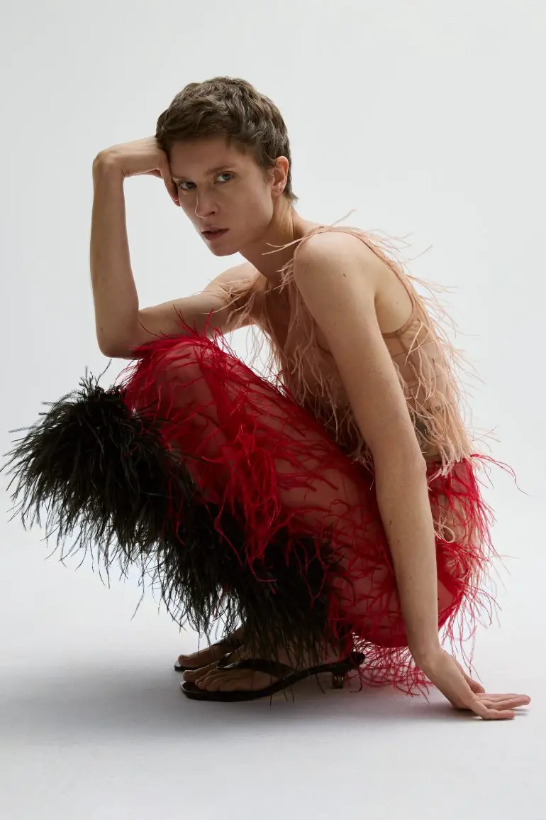 ATU Body Couture interviu