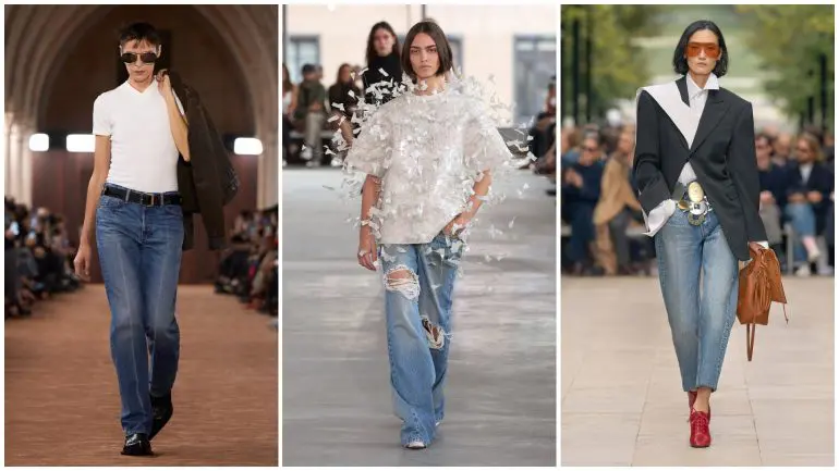 Acne Studios, Area, Celine