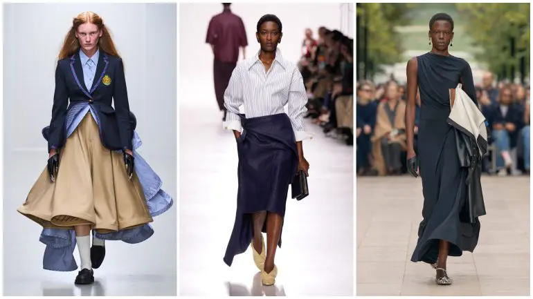 Anrealage, Bottega Veneta, Celine
