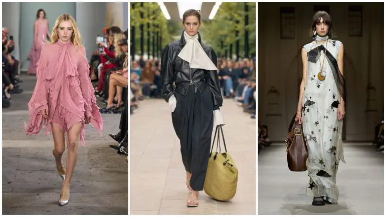 Blumarine, Celine, Coach