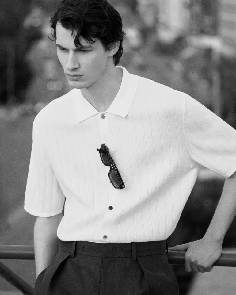 COS Summer in the City