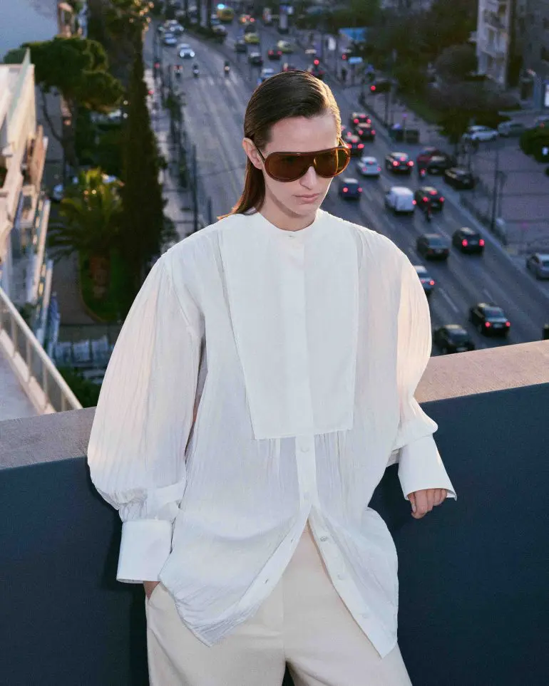 COS Summer in The City