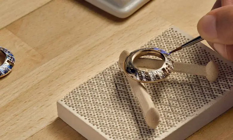 Cartier și The King’s Foundation creează un program educațional pentru viitorii ceasornicari