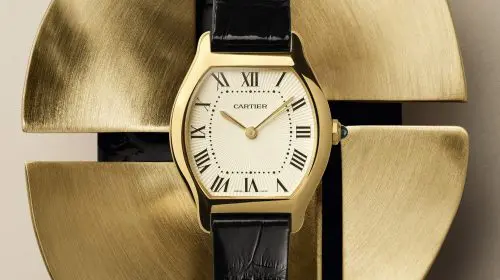 Cartier Tortue – O nouă colecție excepțională, prezentată la Watches and Wonders Geneva 2026