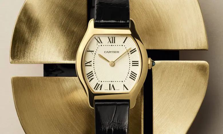 Cartier Tortue – O nouă colecție excepțională, prezentată la Watches and Wonders Geneva 2026