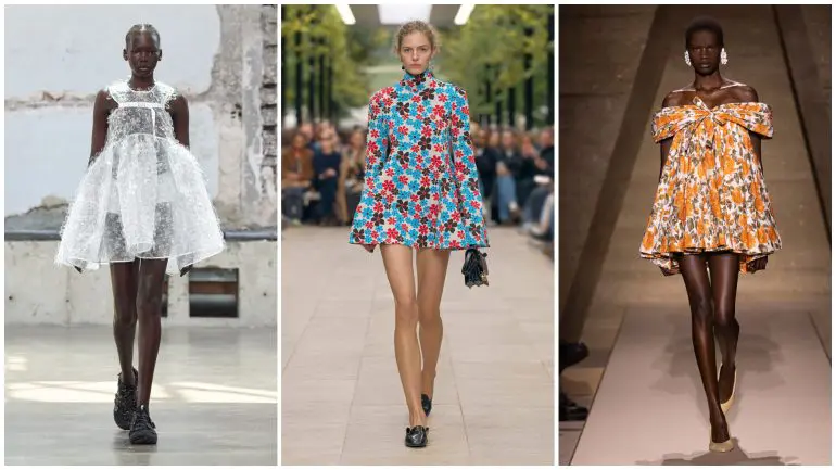 Cecilie Bahnsen, Celine, Chloe