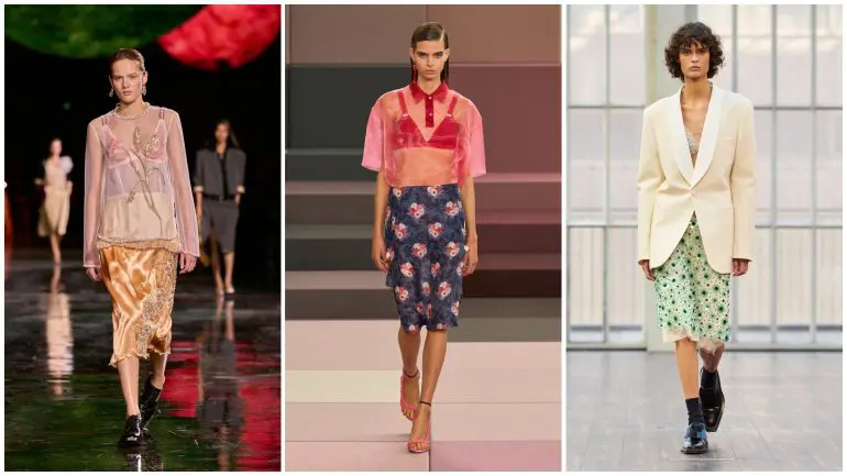 Chanel, Fendi, Mithridate