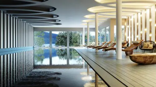 Top 10 retreat-uri de wellness exclusiviste, în care armonia sinelui și sănătatea se reunesc