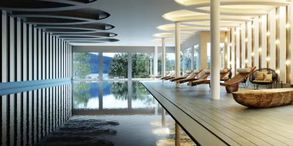 Top 10 retreat-uri de wellness exclusiviste, în care armonia sinelui și sănătatea se reunesc