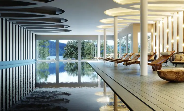 Top 10 retreat-uri de wellness exclusiviste, în care armonia sinelui și sănătatea se reunesc