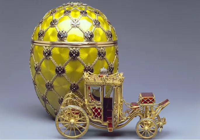 Fabergé