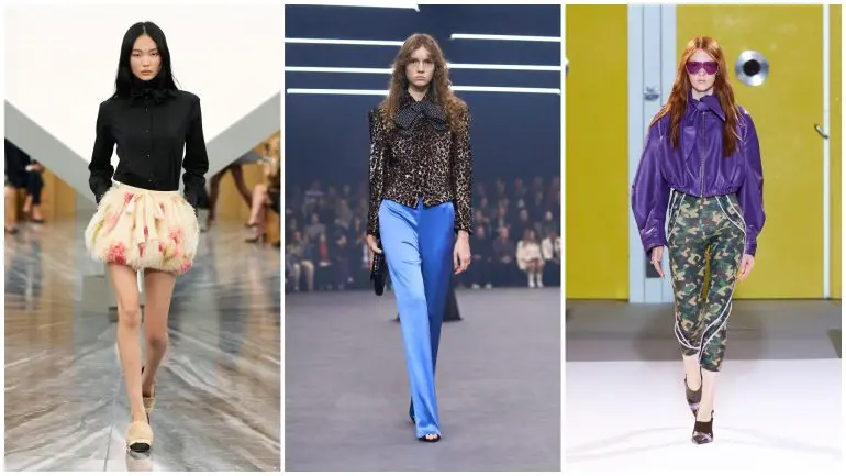 Dior, Valentino, Zomer