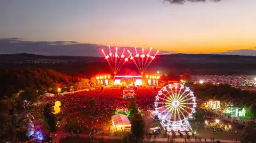 Electric Castle oferă acum și bilete de o zi pentru fanii festivalului