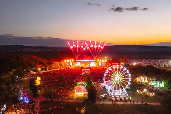 Electric Castle oferă acum și bilete de o zi pentru fanii festivalului