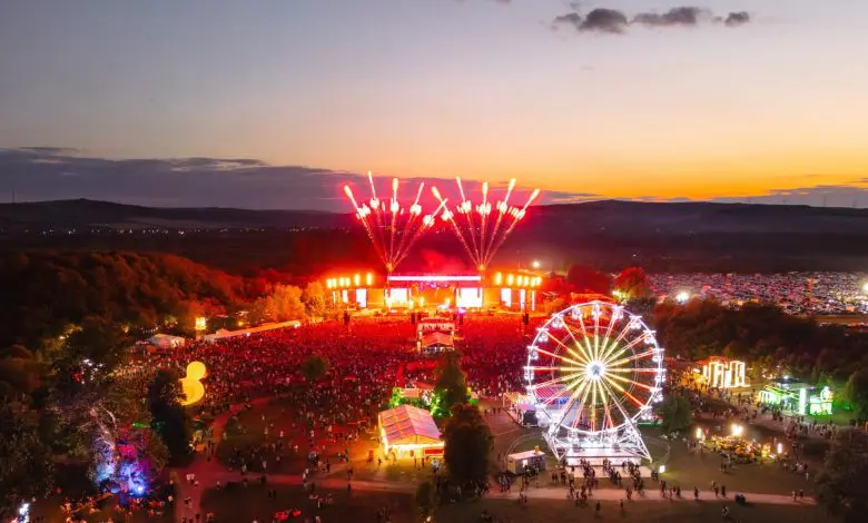 Electric Castle oferă acum și bilete de o zi pentru fanii festivalului