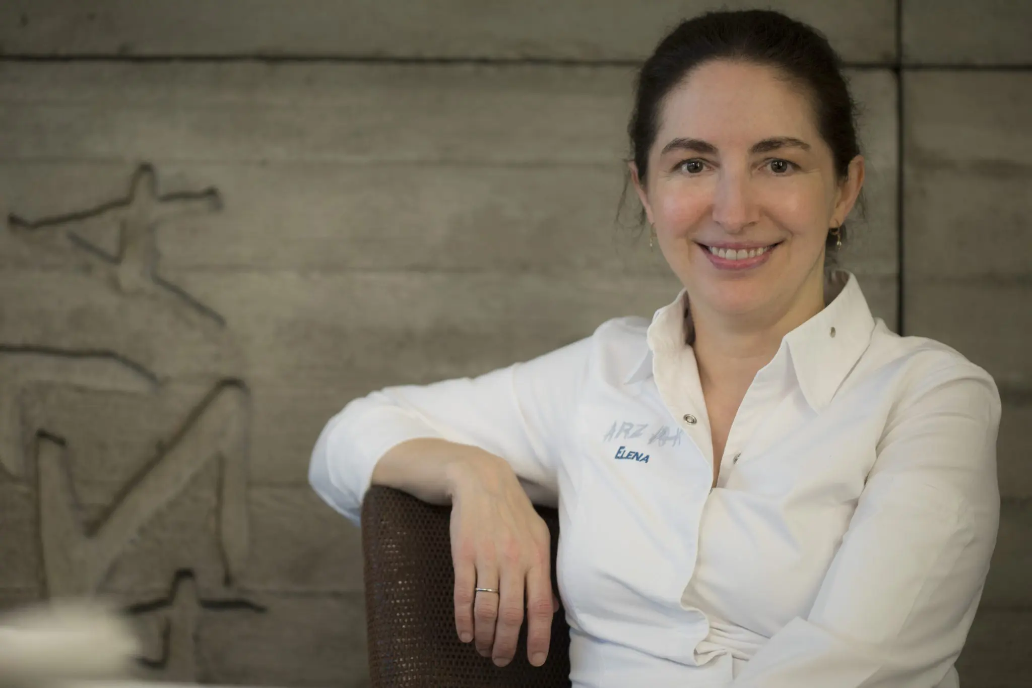 Elena Arzak