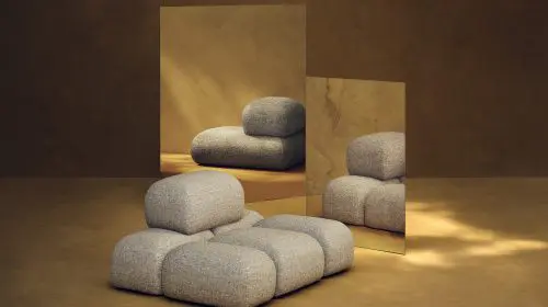 H&M Home debutează la Milan Design Week și anunță o colaborare cu Kelly Wearstler, designer de interior