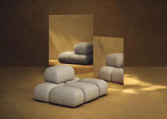 H&M Home debutează la Milan Design Week și anunță o colaborare cu Kelly Wearstler, designer de interior