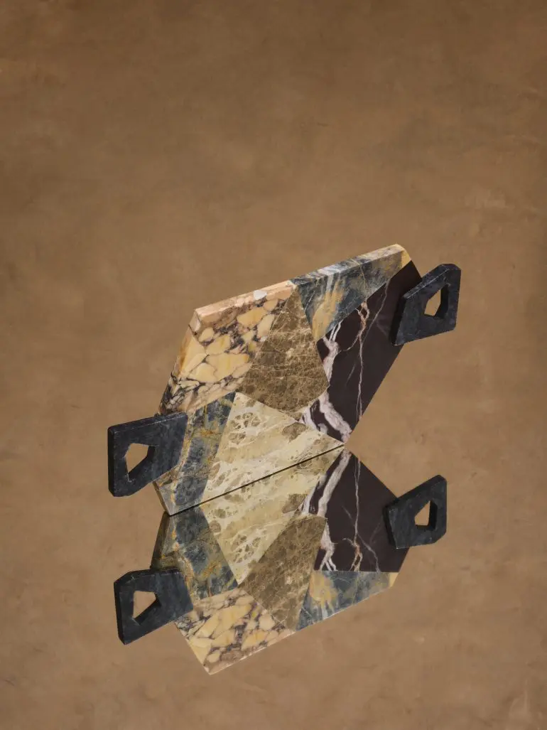 H&M Home Milan Design Week Kelly Wearstler