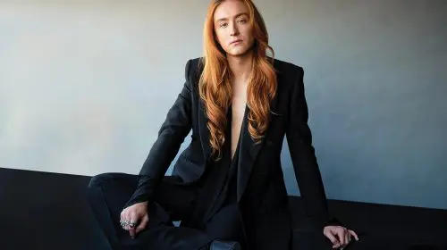 Harris Reed își părăsește postul de director de creație al casei de modă Nina Ricci