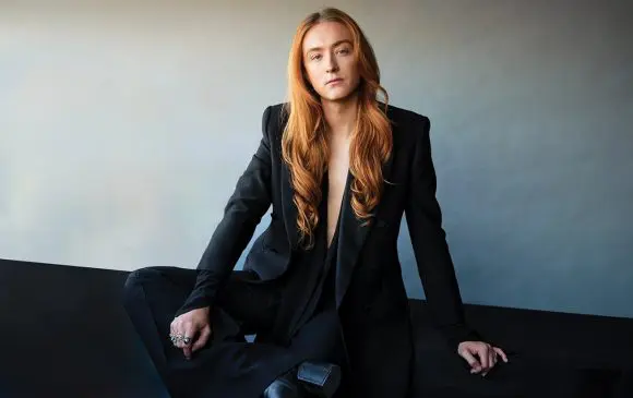 Harris Reed își părăsește postul de director de creație al casei de modă Nina Ricci