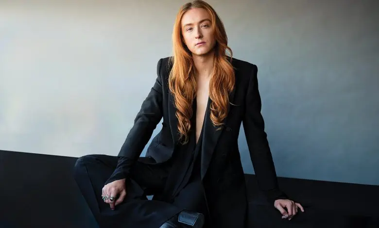 Harris Reed își părăsește postul de director de creație al casei de modă Nina Ricci