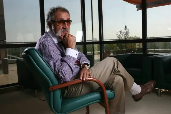 Ion Țiriac: „Când mă uitam în oglindă dimineața, voiam să fiu sigur că sunt mai bun decât ieri”