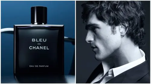 Jacob Elordi este noua imagine a parfumului Bleu de Chanel