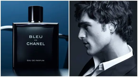 Jacob Elordi este noua imagine a parfumului Bleu de Chanel