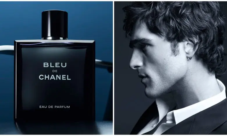 Jacob Elordi este noua imagine a parfumului Bleu de Chanel