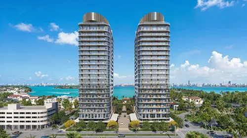 Kempinski intră pe piața din SUA cu proiectul rezidențial din Miami Design District