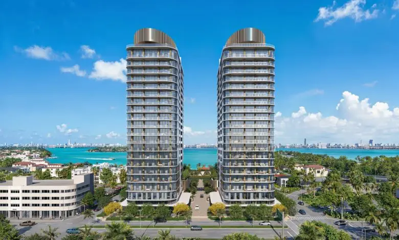 Kempinski intră pe piața din SUA cu proiectul rezidențial din Miami Design District