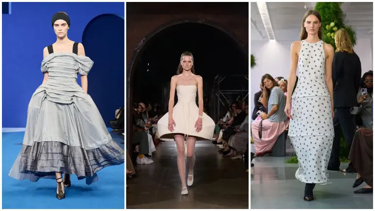 Lanvin, Meruert Tolegen, Tibi