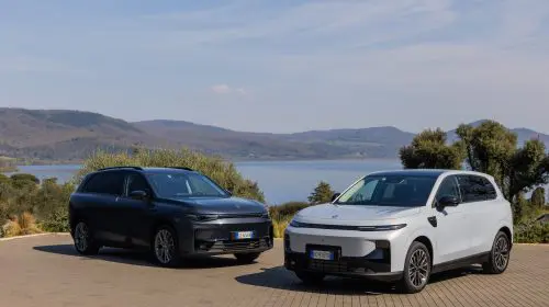Leapmotor își consolidează poziția de lider în rândul start-up-urilor NEV