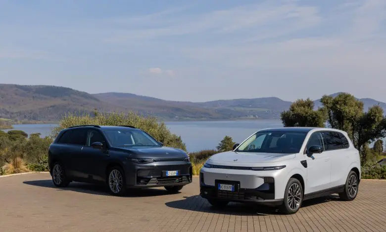 Leapmotor își consolidează poziția de lider în rândul start-up-urilor NEV