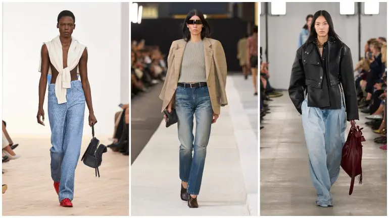 Loewe, MM6 Maison Margiela, Sportmax